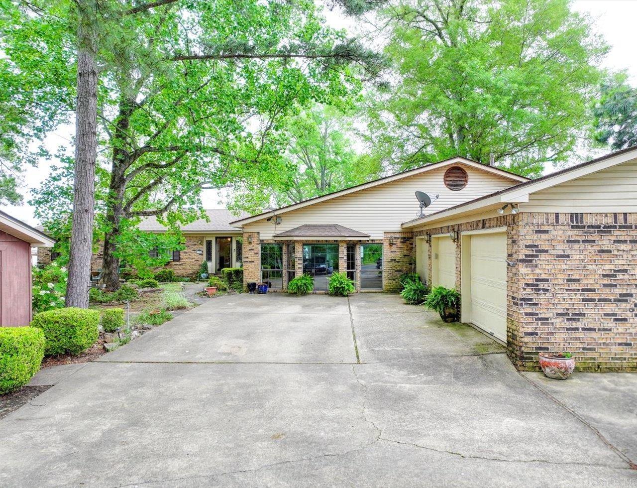 Lake Hamilton Terrace - Residential