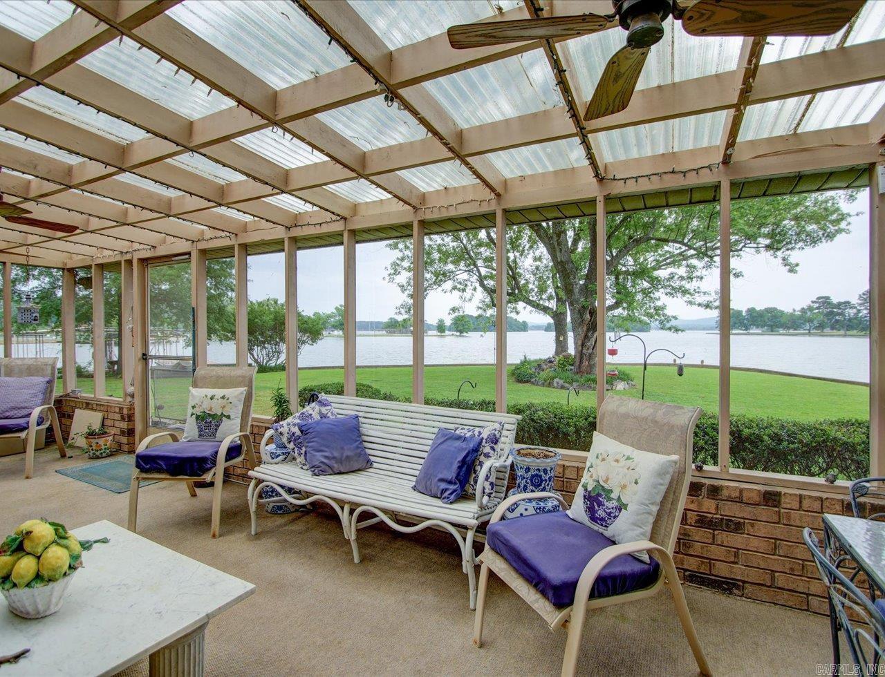 Lake Hamilton Terrace - Residential
