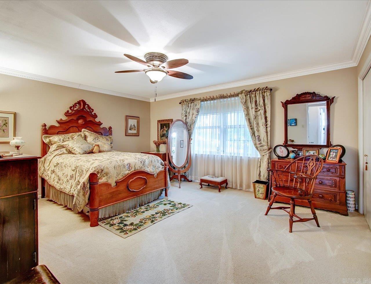 Lake Hamilton Terrace - Residential