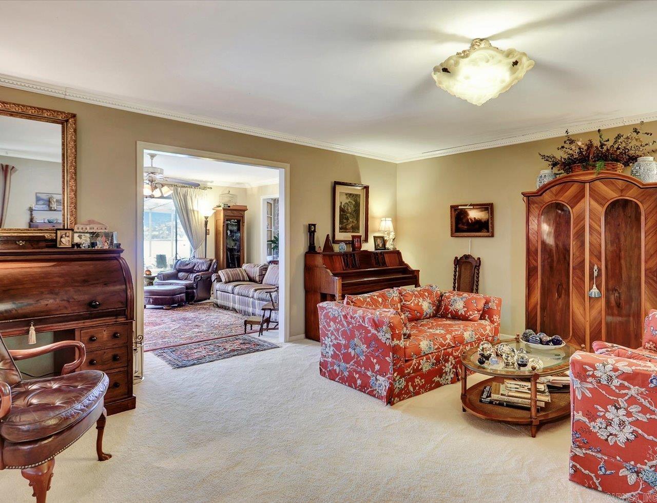Lake Hamilton Terrace - Residential