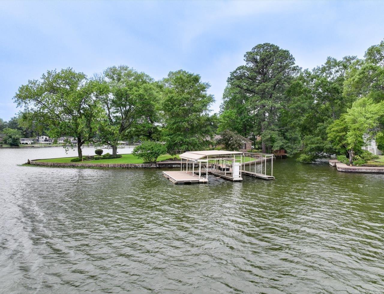 Lake Hamilton Terrace - Residential