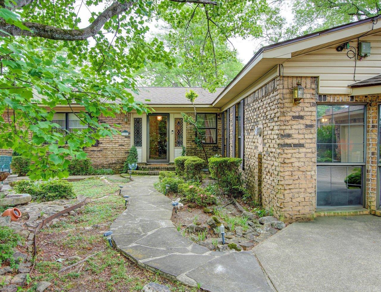 Lake Hamilton Terrace - Residential