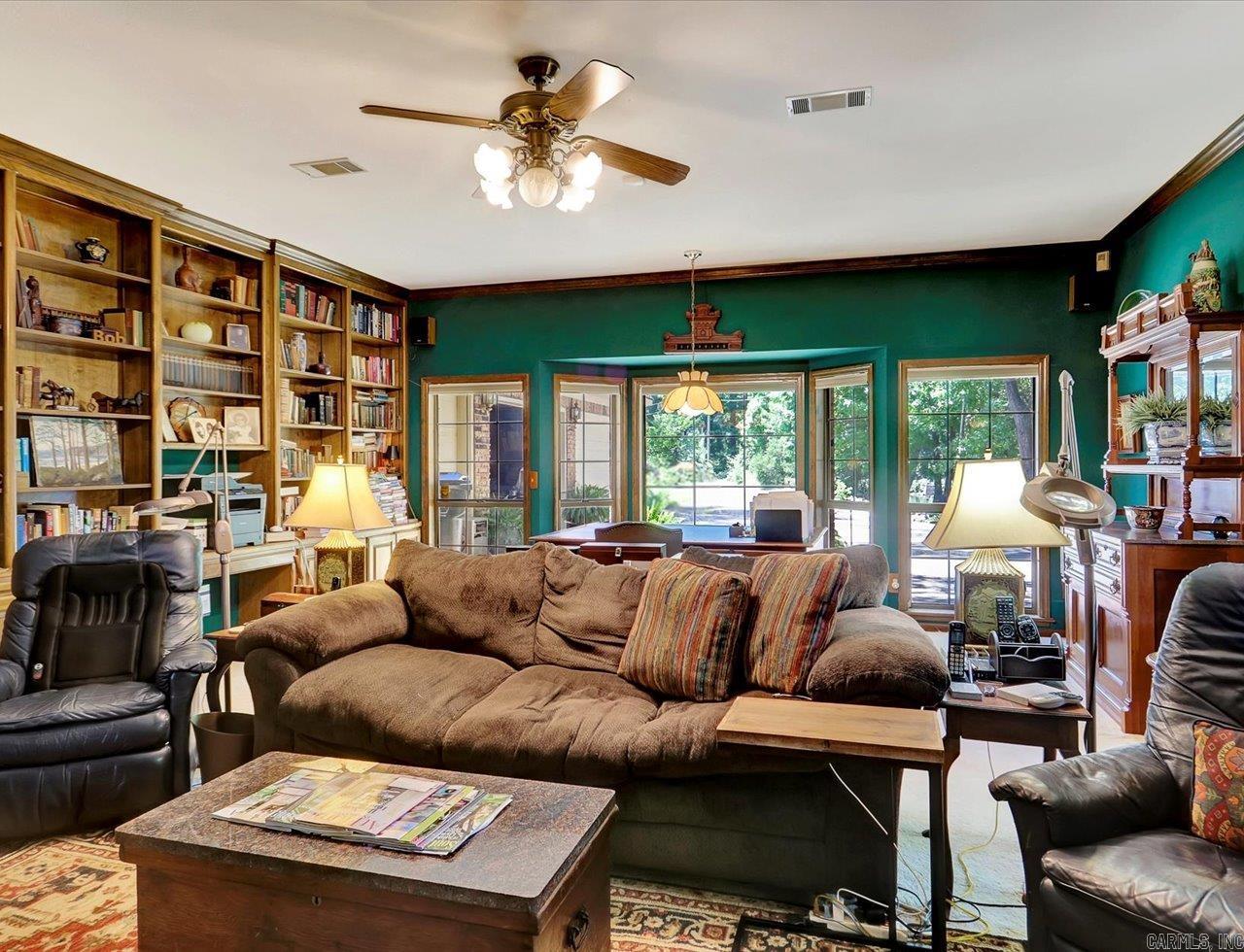 Lake Hamilton Terrace - Residential