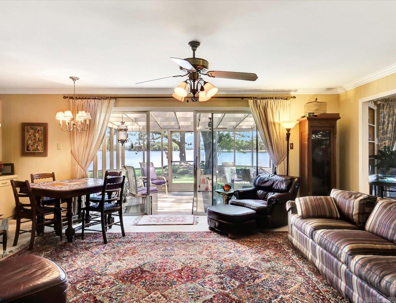 Lake Hamilton Terrace - Residential