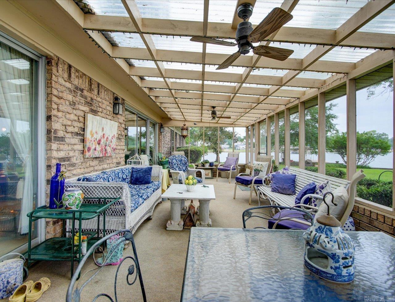 Lake Hamilton Terrace - Residential
