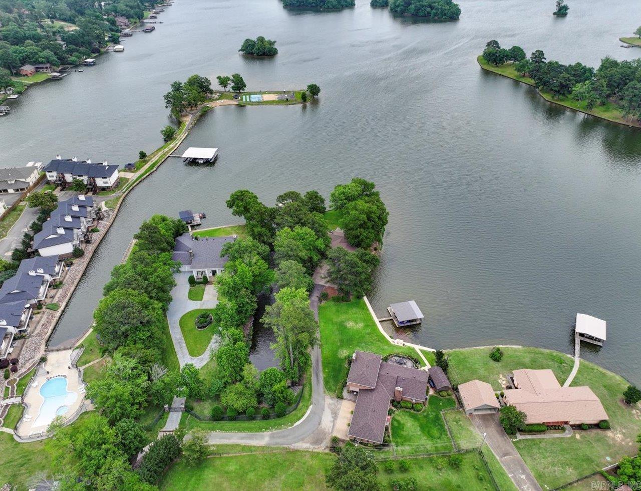 Lake Hamilton Terrace - Residential