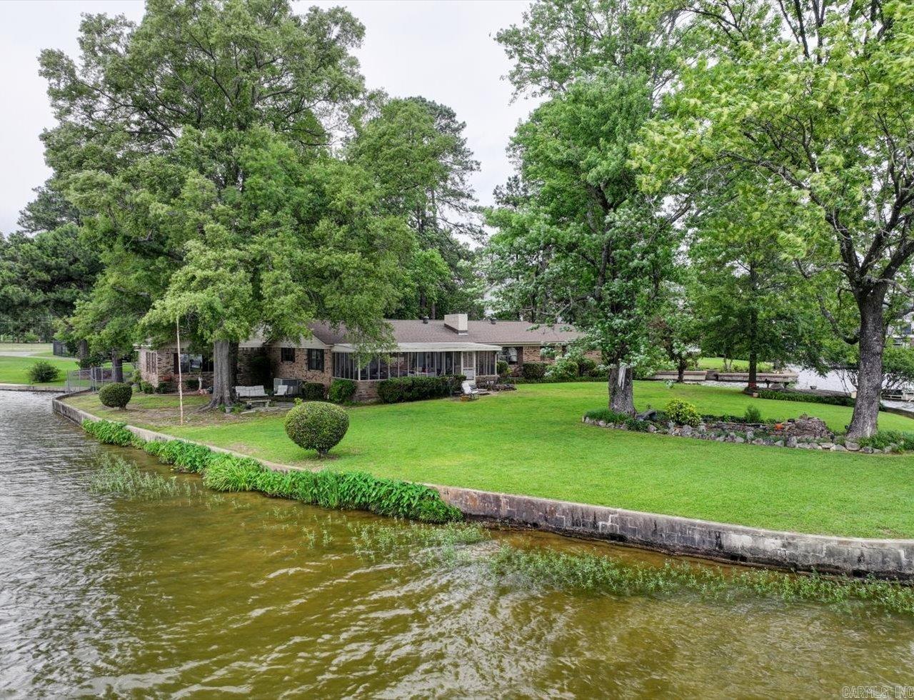 Lake Hamilton Terrace - Residential