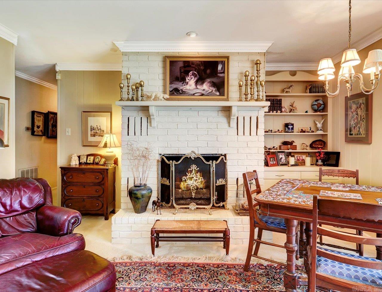 Lake Hamilton Terrace - Residential