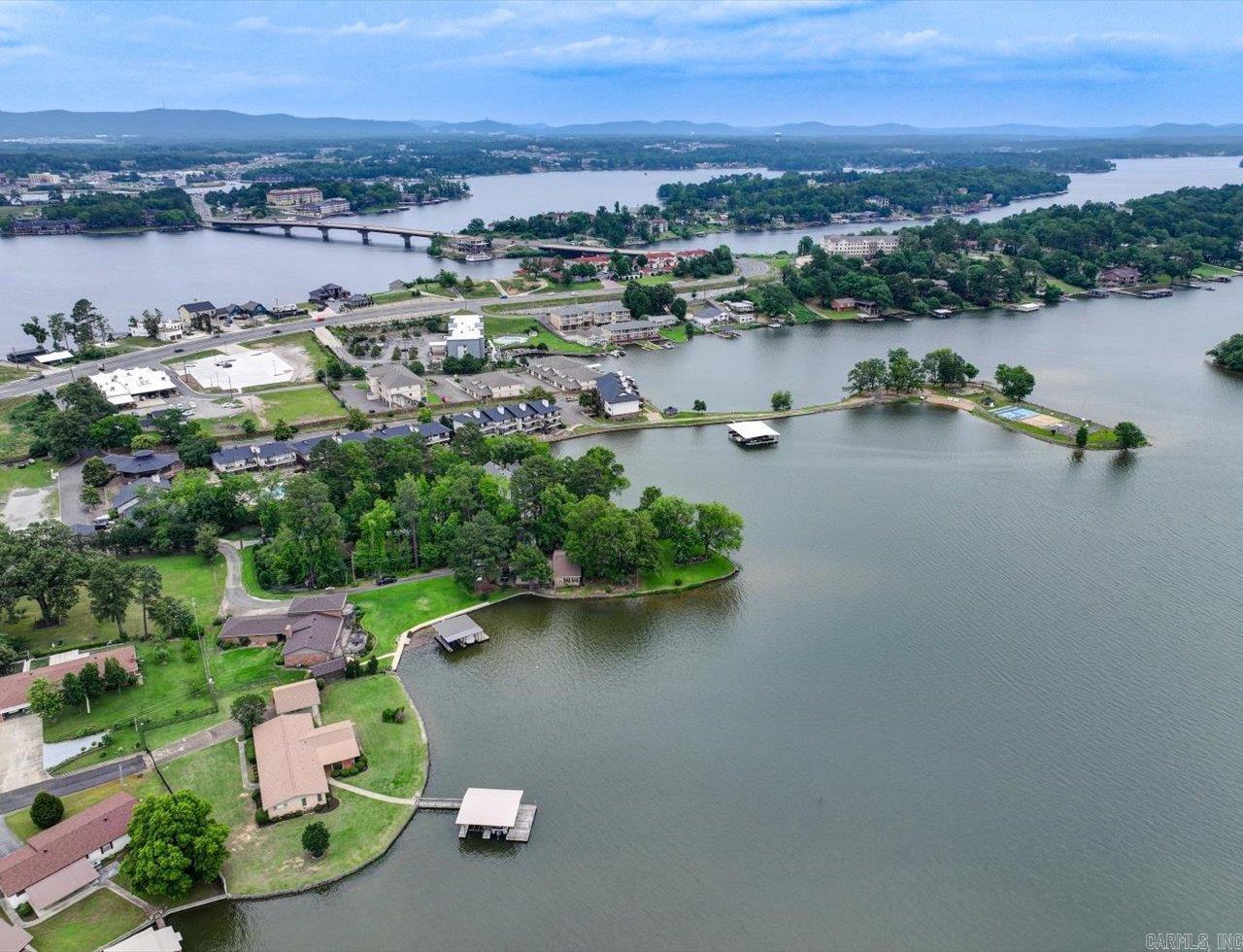 Lake Hamilton Terrace - Residential