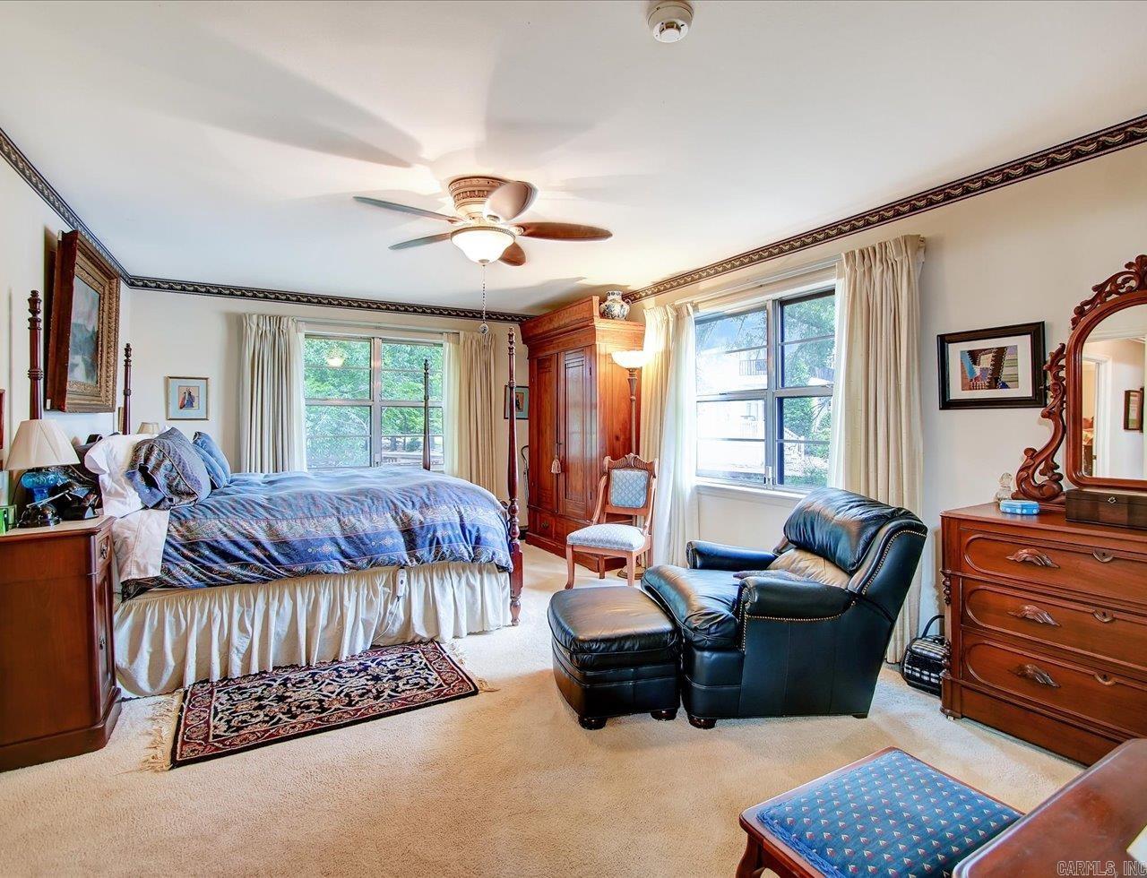 Lake Hamilton Terrace - Residential