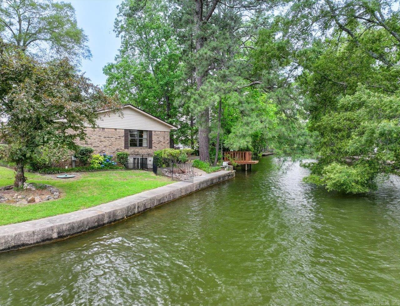Lake Hamilton Terrace - Residential
