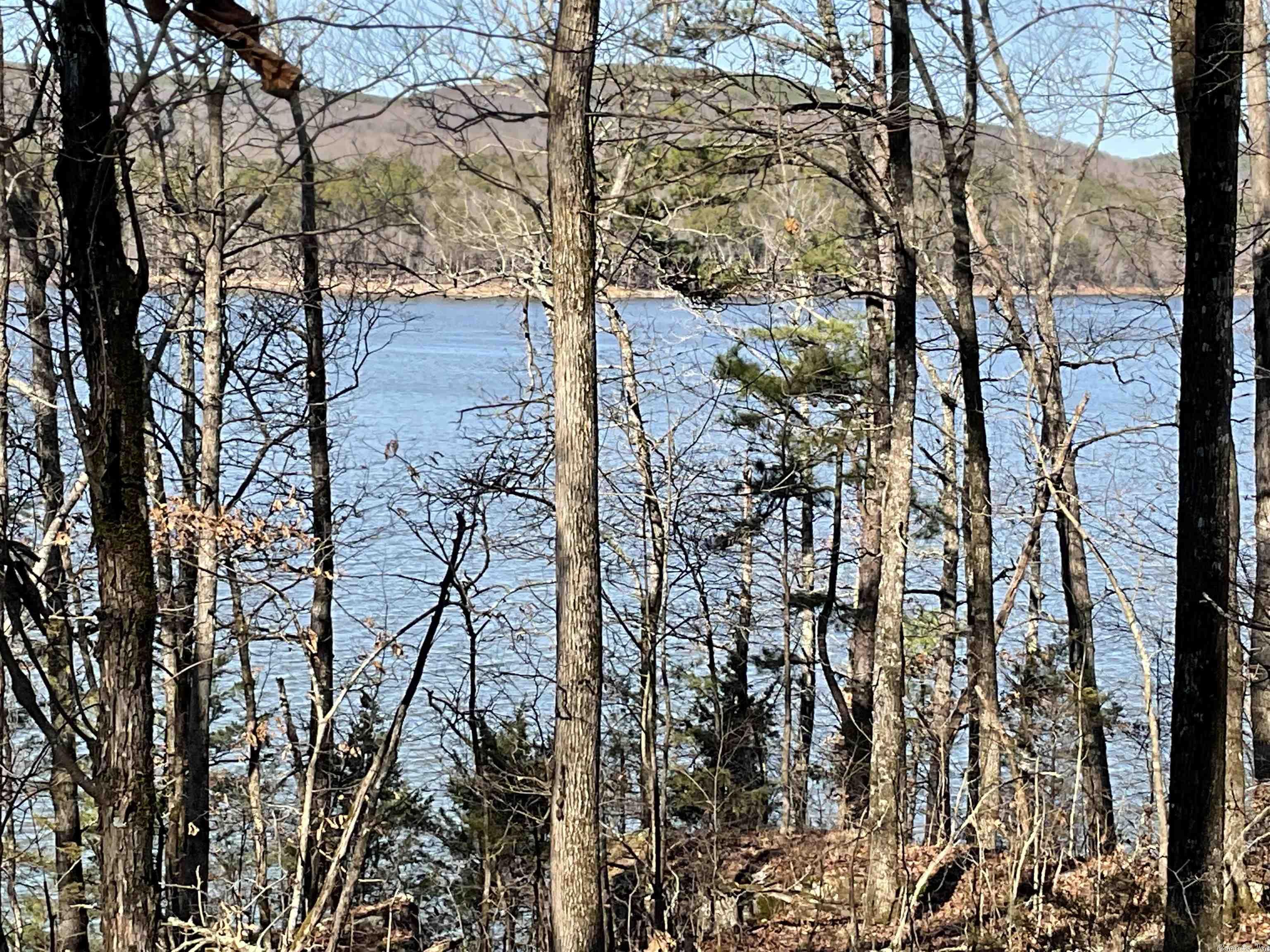 CRYSTAL BROOKE SHORES - Land