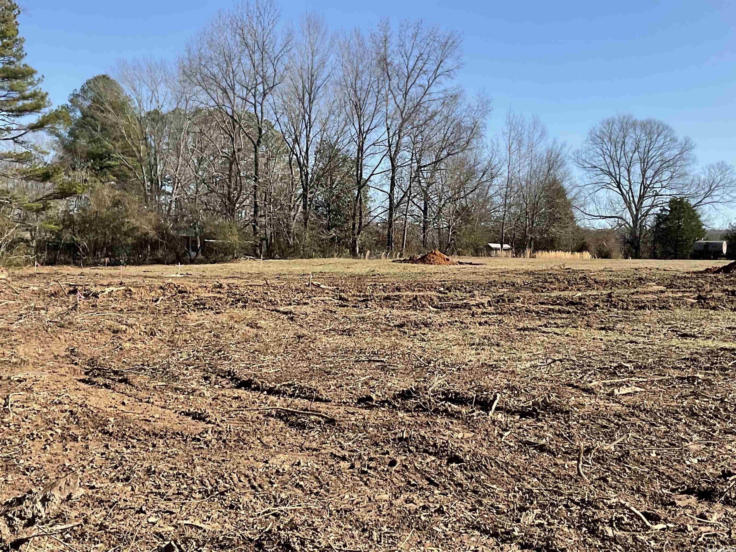 CRYSTAL BROOKE SHORES - Land