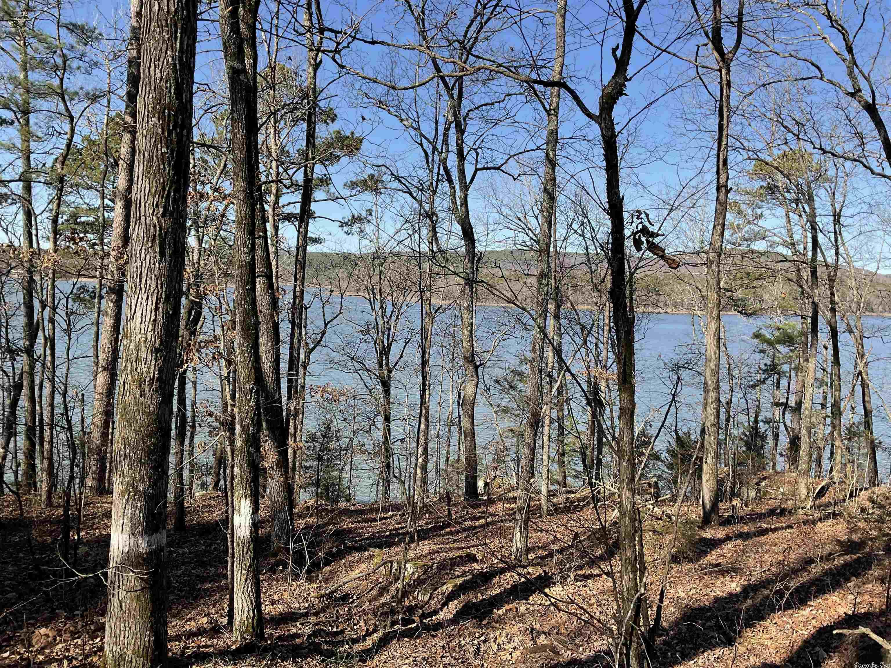 CRYSTAL BROOKE SHORES - Land