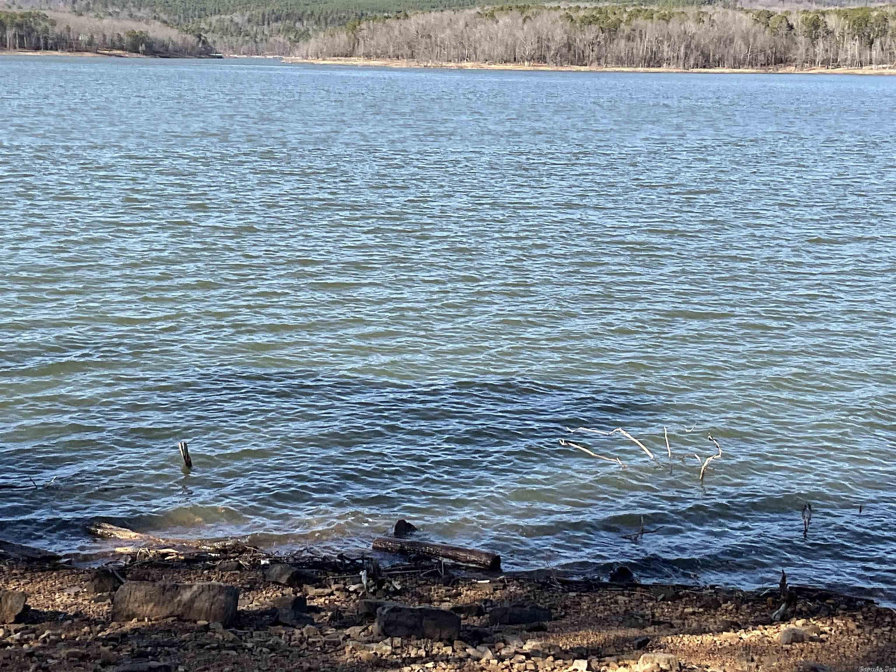 CRYSTAL BROOKE SHORES - Land