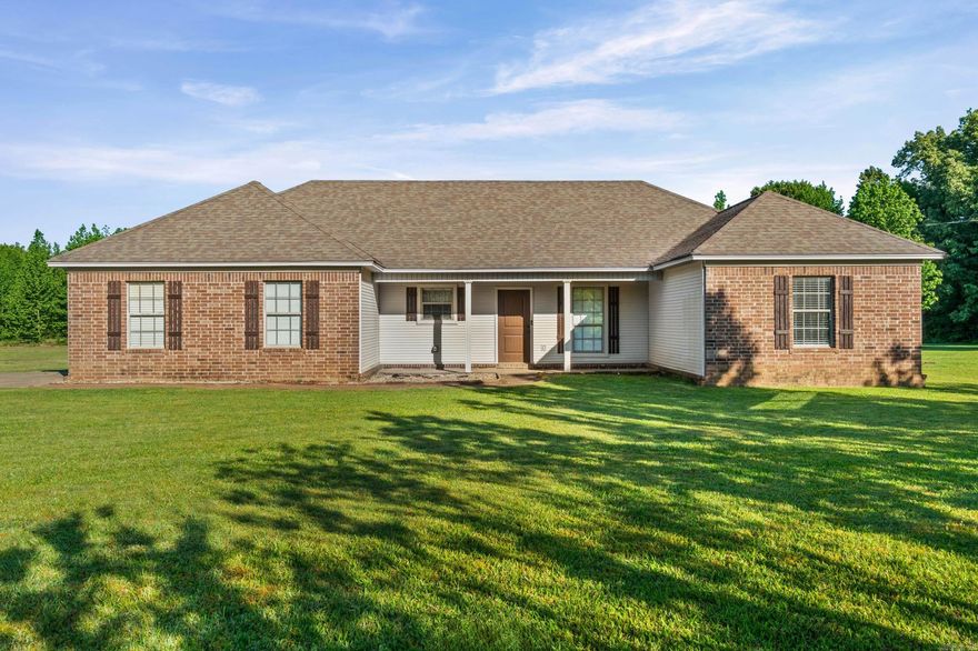 Tucked away in a quiet corner just off Hwy 64, 137 Langston Lane in Beebe is the ultimate hideaway for peace, privacy, and room to breathe. This property offers the kind of calm you feel the moment you pull in—set back with a quiet backyard that’s perfect for relaxing after a long day, sipping coffee in the morning, or hosting low-key evenings with friends and family. One of the standout features is the huge, spacious shop—ideal for hobbies, storage, weekend projects, a home-based business setup, or simply having the space most properties just can’t offer. Hvac is 3 years old, and water Tank is 2 years old. Whether you’re looking for a place to unwind, spread out, or create your own retreat close to town, this one checks the boxes. Come experience the quiet and see why 137 Langston Lane feels like your own private escape.