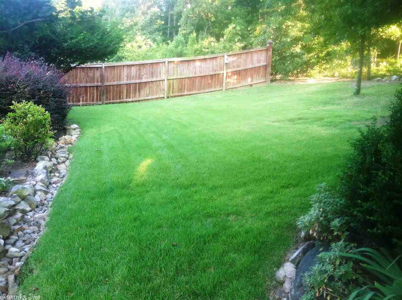 CHENAL VALLEY LAMARCHE PLACE NBH - Residential