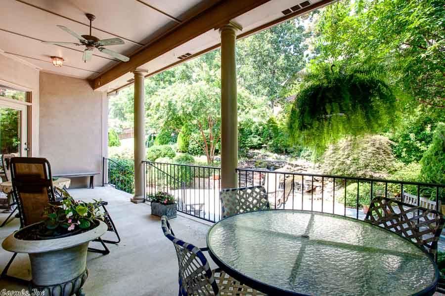 CHENAL VALLEY LAMARCHE PLACE NBH - Residential