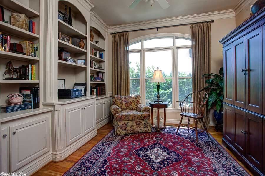 CHENAL VALLEY LAMARCHE PLACE NBH - Residential