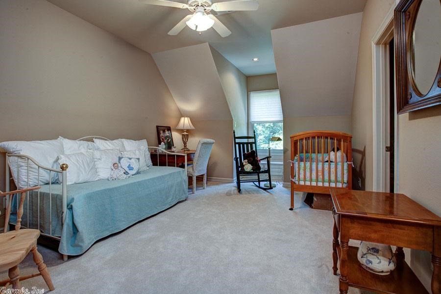 CHENAL VALLEY LAMARCHE PLACE NBH - Residential