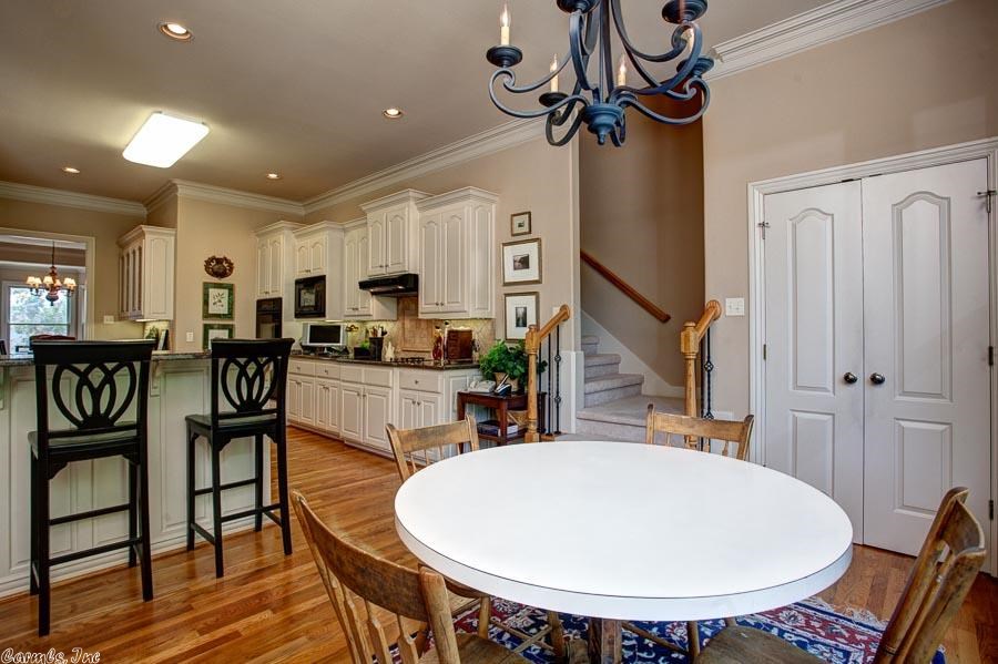 CHENAL VALLEY LAMARCHE PLACE NBH - Residential