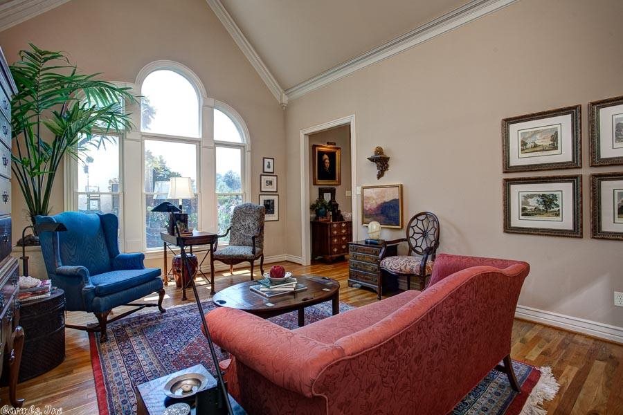 CHENAL VALLEY LAMARCHE PLACE NBH - Residential