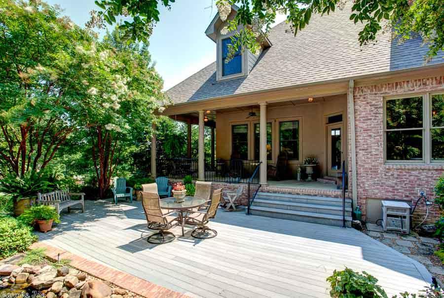 CHENAL VALLEY LAMARCHE PLACE NBH - Residential