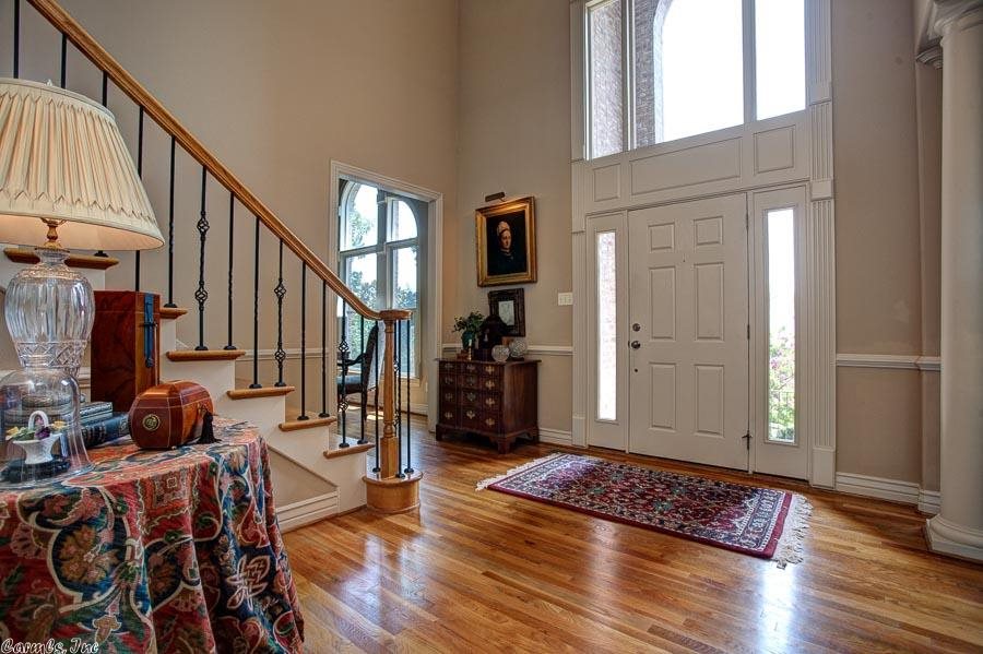 CHENAL VALLEY LAMARCHE PLACE NBH - Residential