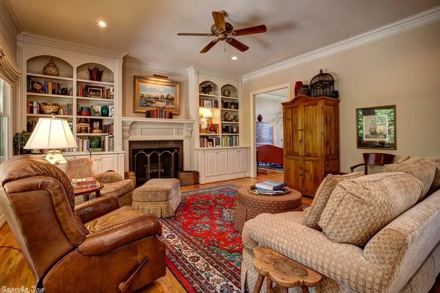 CHENAL VALLEY LAMARCHE PLACE NBH - Residential