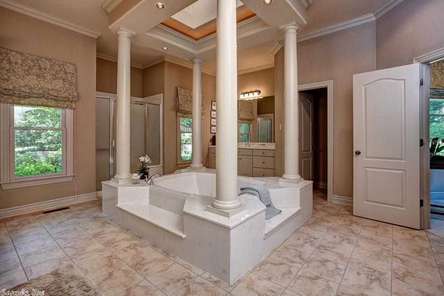 CHENAL VALLEY LAMARCHE PLACE NBH - Residential