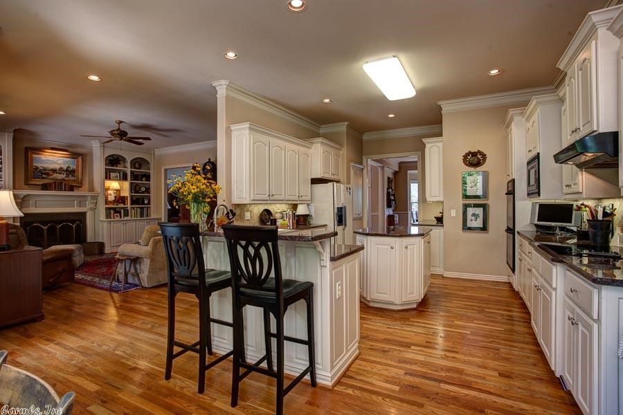 CHENAL VALLEY LAMARCHE PLACE NBH - Residential