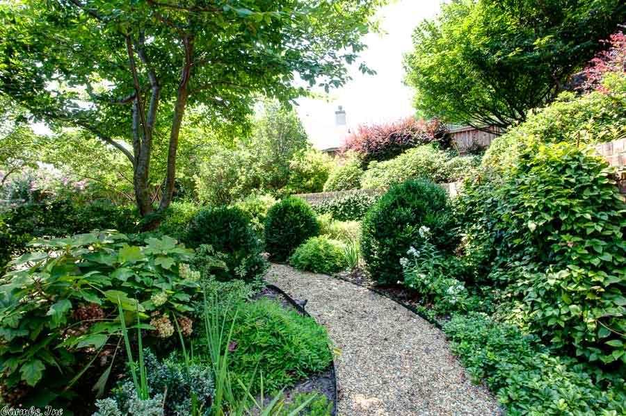 CHENAL VALLEY LAMARCHE PLACE NBH - Residential