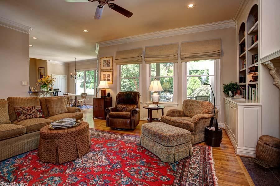 CHENAL VALLEY LAMARCHE PLACE NBH - Residential