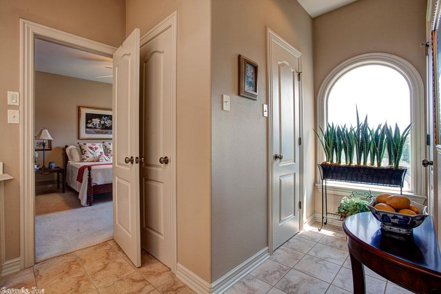 CHENAL VALLEY LAMARCHE PLACE NBH - Residential