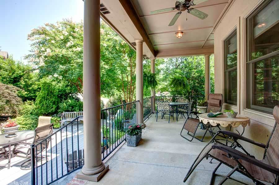 CHENAL VALLEY LAMARCHE PLACE NBH - Residential