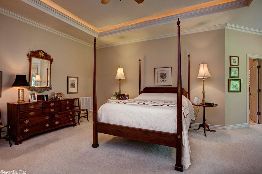 CHENAL VALLEY LAMARCHE PLACE NBH - Residential