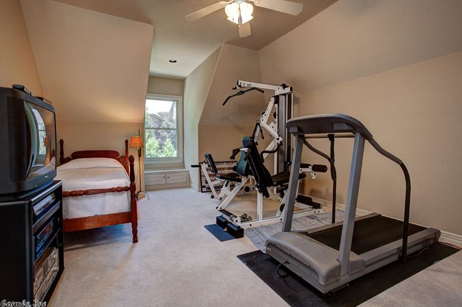 CHENAL VALLEY LAMARCHE PLACE NBH - Residential