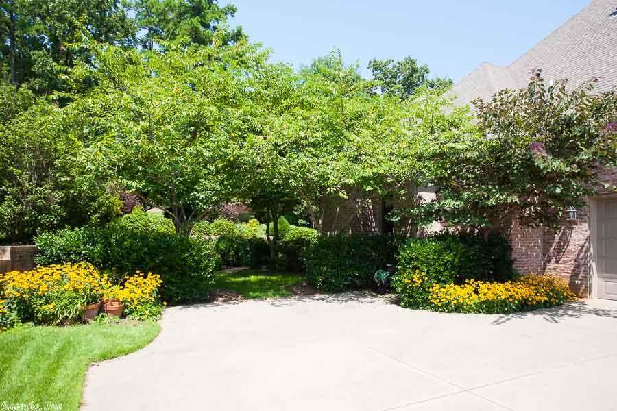 CHENAL VALLEY LAMARCHE PLACE NBH - Residential