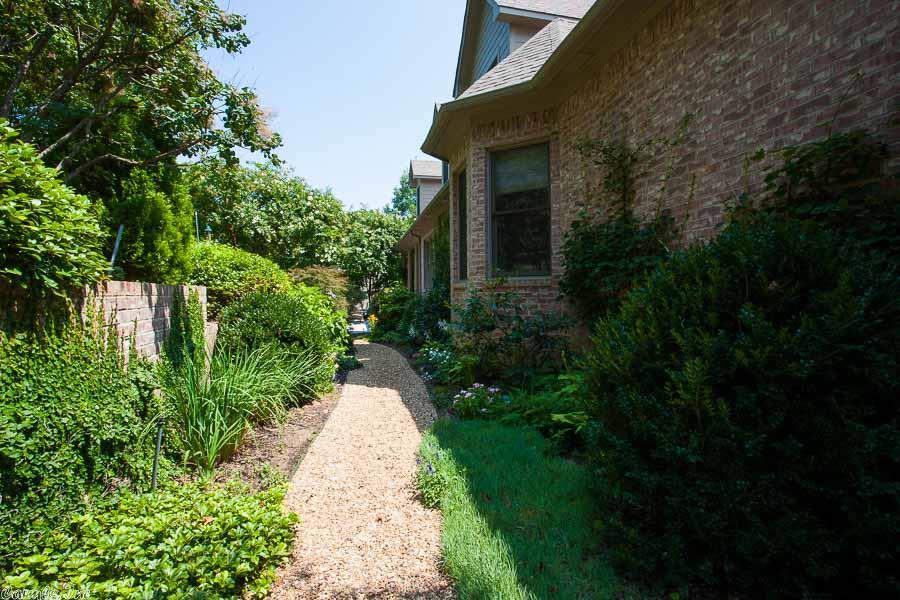 CHENAL VALLEY LAMARCHE PLACE NBH - Residential