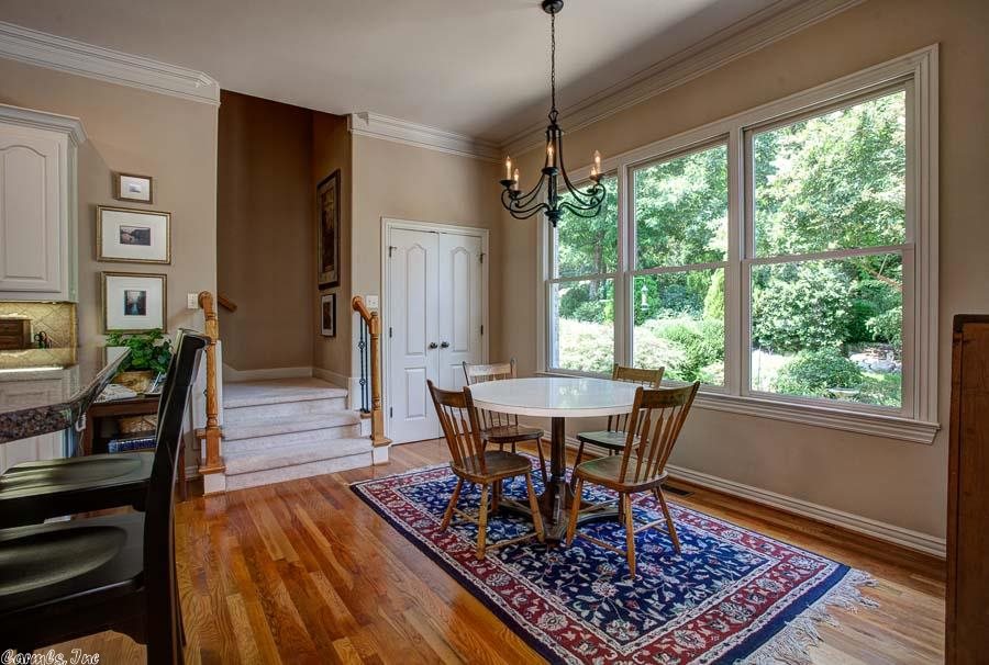 CHENAL VALLEY LAMARCHE PLACE NBH - Residential