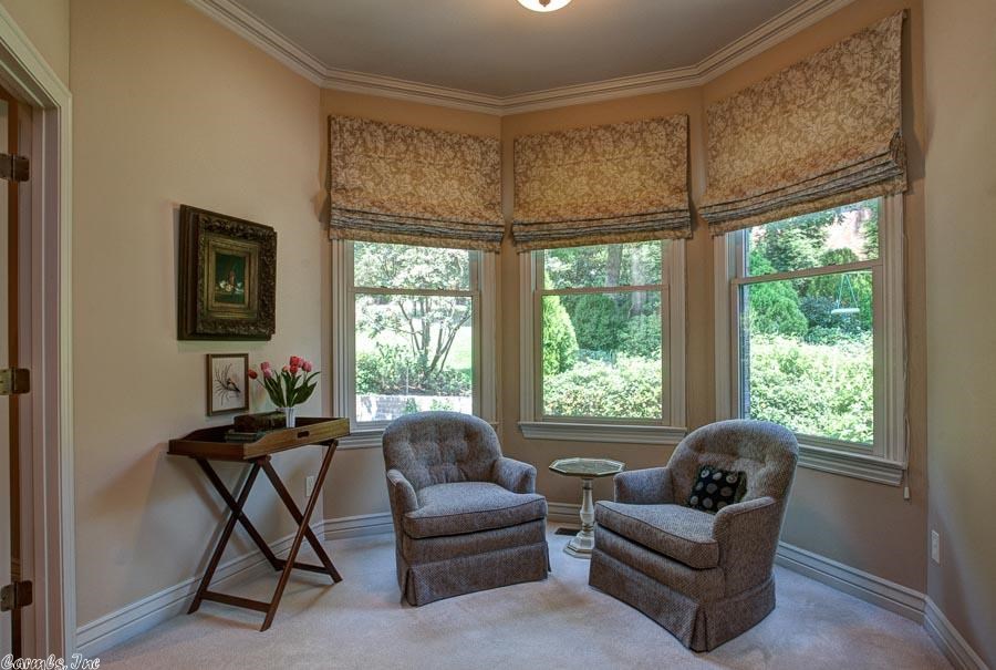 CHENAL VALLEY LAMARCHE PLACE NBH - Residential