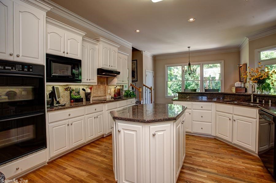 CHENAL VALLEY LAMARCHE PLACE NBH - Residential