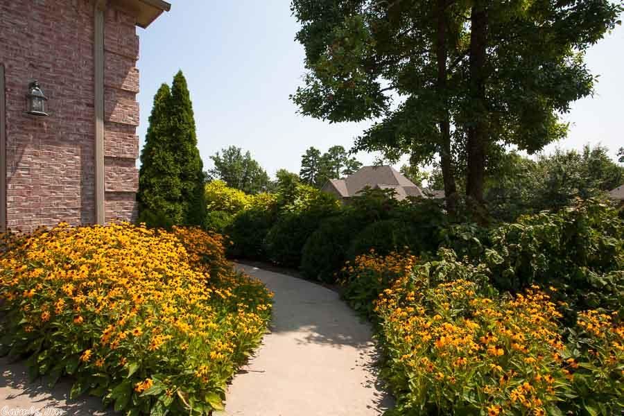 CHENAL VALLEY LAMARCHE PLACE NBH - Residential