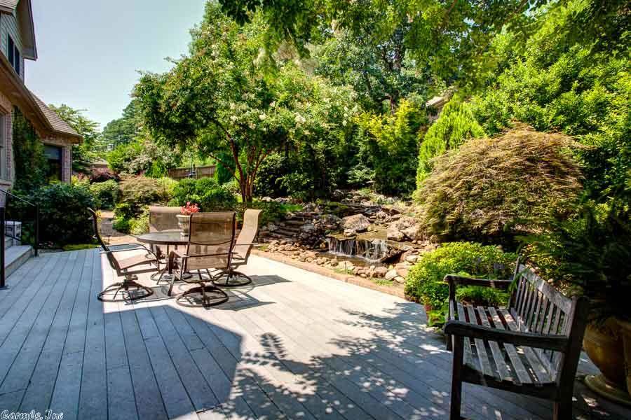 CHENAL VALLEY LAMARCHE PLACE NBH - Residential