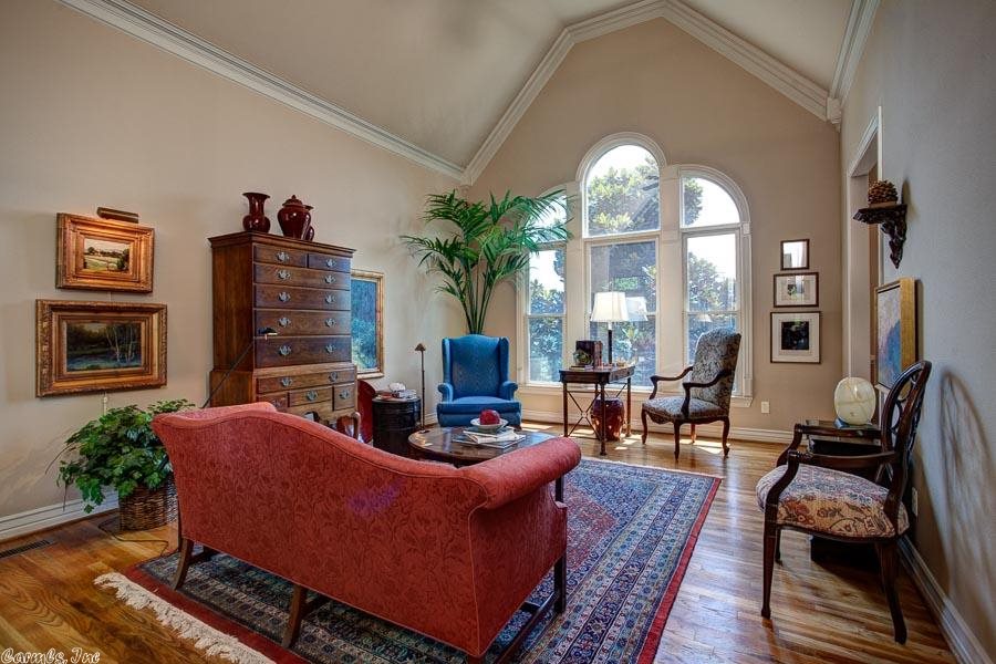 CHENAL VALLEY LAMARCHE PLACE NBH - Residential