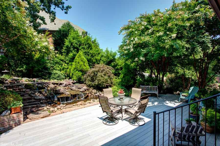 CHENAL VALLEY LAMARCHE PLACE NBH - Residential