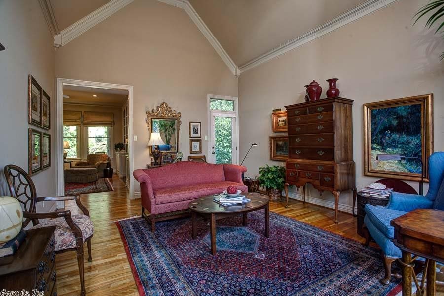 CHENAL VALLEY LAMARCHE PLACE NBH - Residential