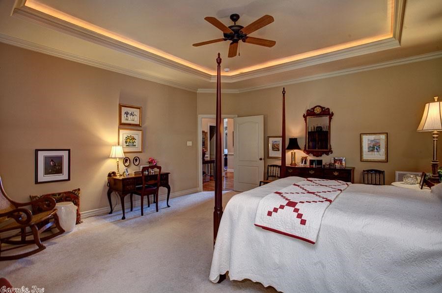 CHENAL VALLEY LAMARCHE PLACE NBH - Residential