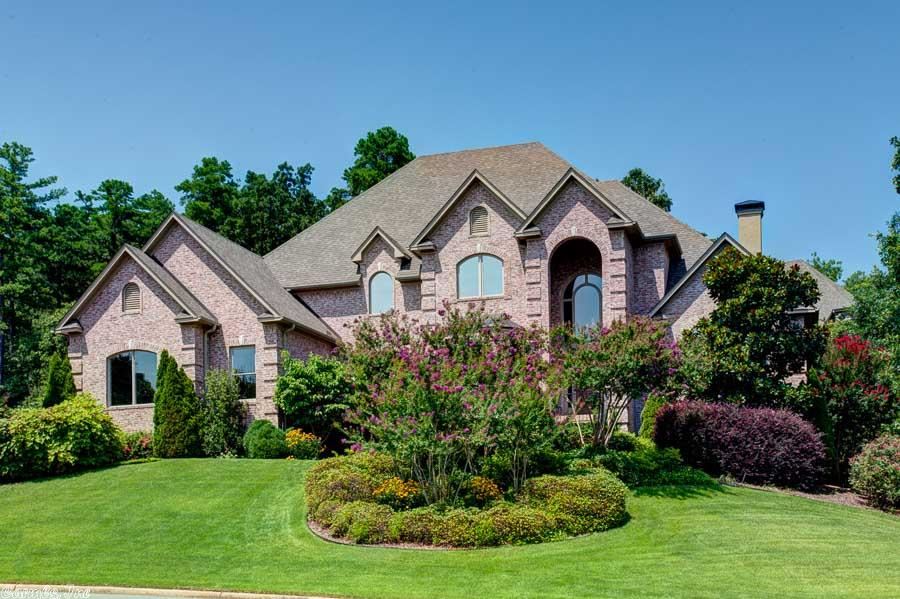 CHENAL VALLEY LAMARCHE PLACE NBH - Residential