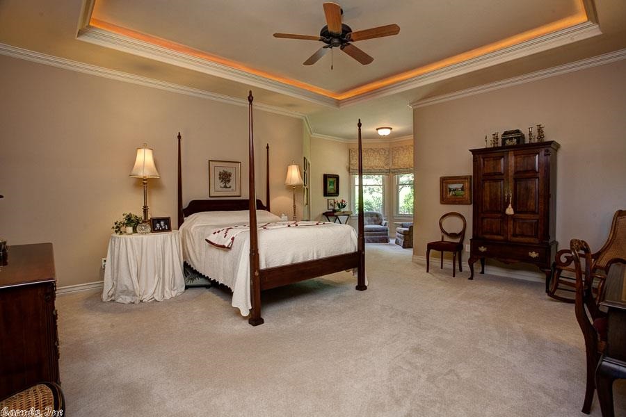 CHENAL VALLEY LAMARCHE PLACE NBH - Residential